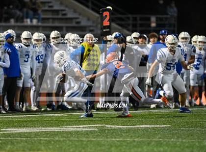 Thumbnail 3 in Seattle Prep vs Lakes (WIAA 3A First Round) photogallery.