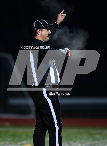 Thumbnail 2 in Seattle Prep @ Lakes (WIAA 3A First Round) photogallery.