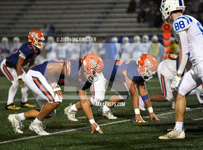 Thumbnail 2 in Seattle Prep @ Lakes (WIAA 3A First Round) photogallery.