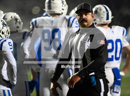 Thumbnail 3 in Seattle Prep @ Lakes (WIAA 3A First Round) photogallery.