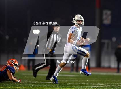 Thumbnail 1 in Seattle Prep @ Lakes (WIAA 3A First Round) photogallery.