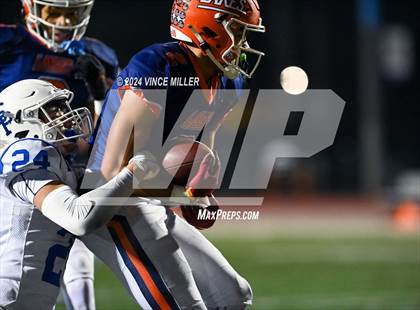 Thumbnail 1 in Seattle Prep @ Lakes (WIAA 3A First Round) photogallery.