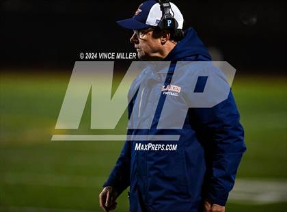 Thumbnail 2 in Seattle Prep @ Lakes (WIAA 3A First Round) photogallery.