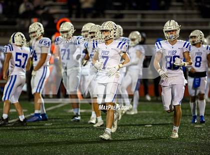 Thumbnail 1 in Seattle Prep vs Lakes (WIAA 3A First Round) photogallery.