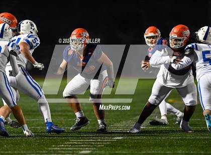 Thumbnail 3 in Seattle Prep @ Lakes (WIAA 3A First Round) photogallery.