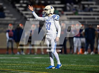 Thumbnail 2 in Seattle Prep @ Lakes (WIAA 3A First Round) photogallery.