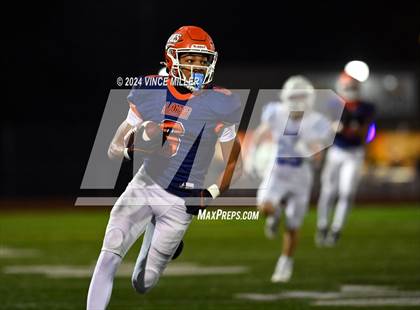 Thumbnail 2 in Seattle Prep vs Lakes (WIAA 3A First Round) photogallery.