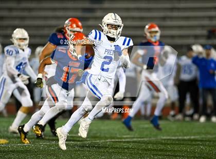 Thumbnail 2 in Seattle Prep @ Lakes (WIAA 3A First Round) photogallery.