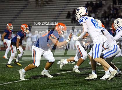 Thumbnail 3 in Seattle Prep vs Lakes (WIAA 3A First Round) photogallery.