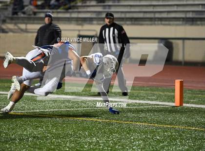 Thumbnail 2 in Seattle Prep @ Lakes (WIAA 3A First Round) photogallery.