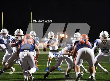 Thumbnail 3 in Seattle Prep vs Lakes (WIAA 3A First Round) photogallery.