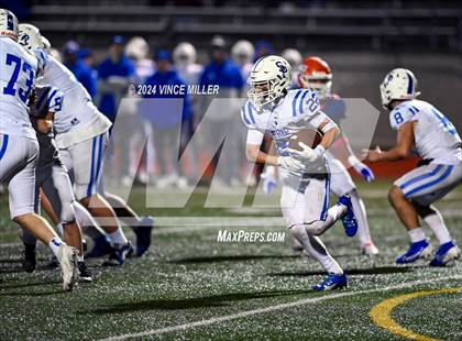 Thumbnail 1 in Seattle Prep vs Lakes (WIAA 3A First Round) photogallery.