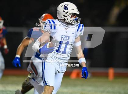 Thumbnail 1 in Seattle Prep @ Lakes (WIAA 3A First Round) photogallery.