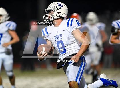 Thumbnail 3 in Seattle Prep vs Lakes (WIAA 3A First Round) photogallery.