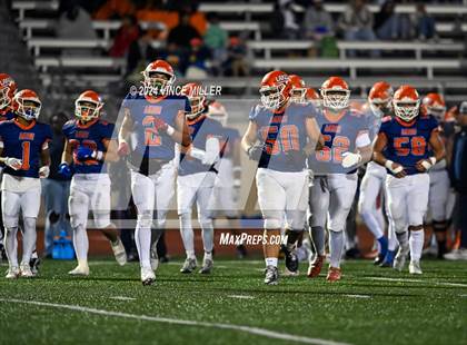 Thumbnail 2 in Seattle Prep vs Lakes (WIAA 3A First Round) photogallery.