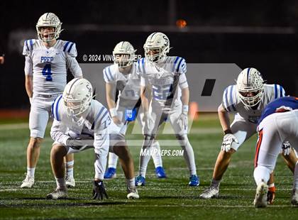 Thumbnail 1 in Seattle Prep @ Lakes (WIAA 3A First Round) photogallery.