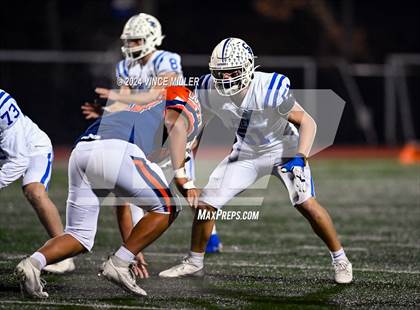 Thumbnail 3 in Seattle Prep @ Lakes (WIAA 3A First Round) photogallery.