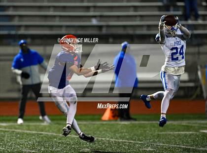 Thumbnail 1 in Seattle Prep @ Lakes (WIAA 3A First Round) photogallery.