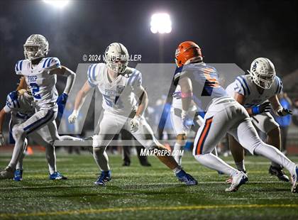 Thumbnail 1 in Seattle Prep vs Lakes (WIAA 3A First Round) photogallery.