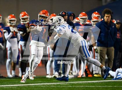 Thumbnail 2 in Seattle Prep @ Lakes (WIAA 3A First Round) photogallery.