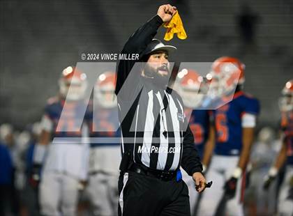 Thumbnail 1 in Seattle Prep @ Lakes (WIAA 3A First Round) photogallery.