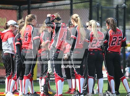 Thumbnail 1 in Clarence vs Amherst Central (Just Show Up) photogallery.