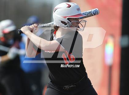 Thumbnail 1 in Clarence vs Amherst Central (Just Show Up) photogallery.