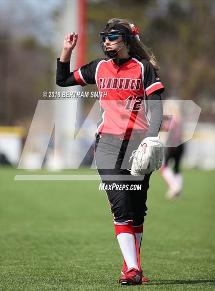 Thumbnail 1 in Clarence vs Amherst Central (Just Show Up) photogallery.