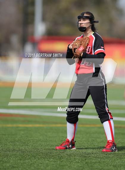 Thumbnail 3 in Clarence vs Amherst Central (Just Show Up) photogallery.