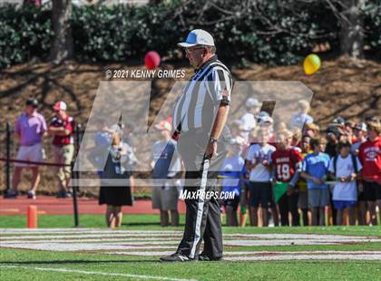 Thumbnail 3 in Mount Vernon @ Holy Innocents Episcopal photogallery.