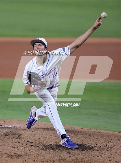 Thumbnail 3 in IMG Academy @ Flower Mound (Dragon Classic) photogallery.