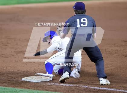 Thumbnail 2 in IMG Academy @ Flower Mound (Dragon Classic) photogallery.