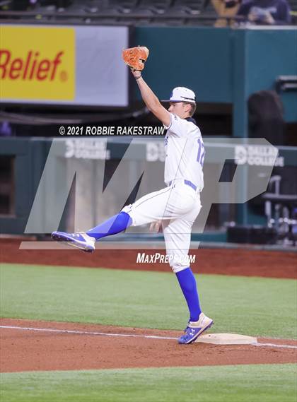 Thumbnail 2 in IMG Academy @ Flower Mound (Dragon Classic) photogallery.