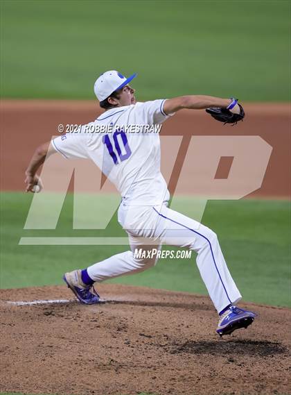Thumbnail 2 in IMG Academy @ Flower Mound (Dragon Classic) photogallery.