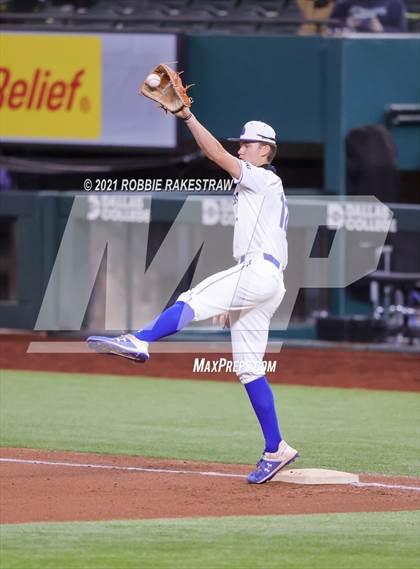 Thumbnail 1 in IMG Academy @ Flower Mound (Dragon Classic) photogallery.