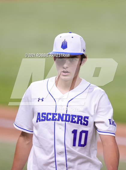 Thumbnail 2 in IMG Academy @ Flower Mound (Dragon Classic) photogallery.