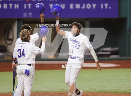 Thumbnail 3 in IMG Academy @ Flower Mound (Dragon Classic) photogallery.