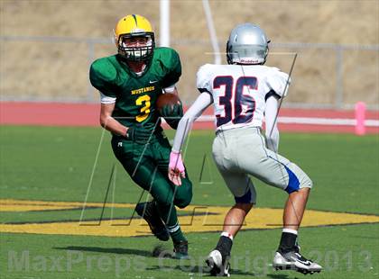 Thumbnail 3 in Justin-Siena @ San Marin photogallery.