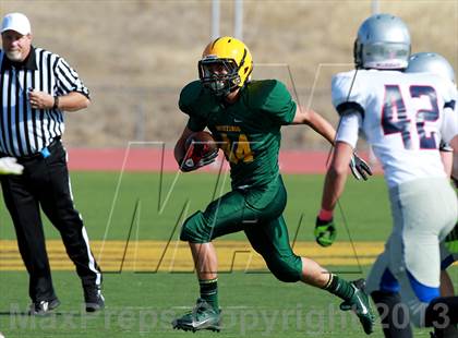Thumbnail 3 in Justin-Siena @ San Marin photogallery.