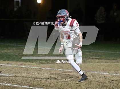 Thumbnail 2 in California School for the Deaf-Riverside @ Flintridge Prep (CIF-SS D1 8-Man Final) photogallery.