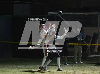 Thumbnail 1 in California School for the Deaf-Riverside @ Flintridge Prep (CIF-SS D1 8-Man Final) photogallery.