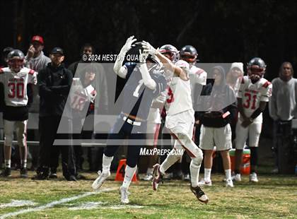 Thumbnail 2 in California School for the Deaf-Riverside @ Flintridge Prep (CIF-SS D1 8-Man Final) photogallery.