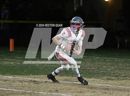 Thumbnail 1 in California School for the Deaf-Riverside @ Flintridge Prep (CIF-SS D1 8-Man Final) photogallery.