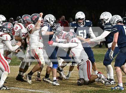 Thumbnail 1 in California School for the Deaf-Riverside @ Flintridge Prep (CIF-SS D1 8-Man Final) photogallery.