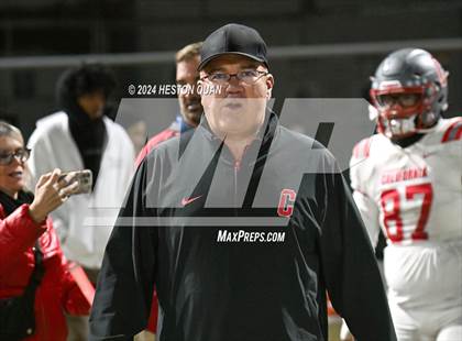 Thumbnail 1 in California School for the Deaf-Riverside @ Flintridge Prep (CIF-SS D1 8-Man Final) photogallery.