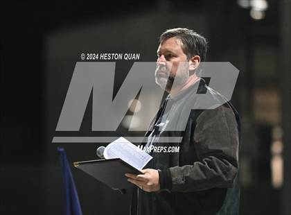 Thumbnail 3 in California School for the Deaf-Riverside @ Flintridge Prep (CIF-SS D1 8-Man Final) photogallery.