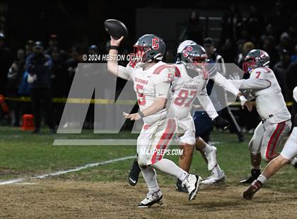 Thumbnail 3 in California School for the Deaf-Riverside @ Flintridge Prep (CIF-SS D1 8-Man Final) photogallery.