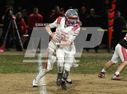 Thumbnail 2 in California School for the Deaf-Riverside @ Flintridge Prep (CIF-SS D1 8-Man Final) photogallery.