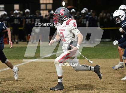 Thumbnail 2 in California School for the Deaf-Riverside @ Flintridge Prep (CIF-SS D1 8-Man Final) photogallery.