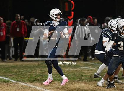 Thumbnail 1 in California School for the Deaf-Riverside @ Flintridge Prep (CIF-SS D1 8-Man Final) photogallery.